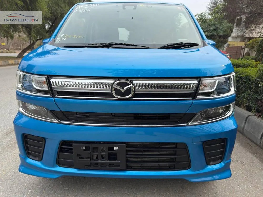 Mazda Flair 2021 for Sale in Islamabad Image-1