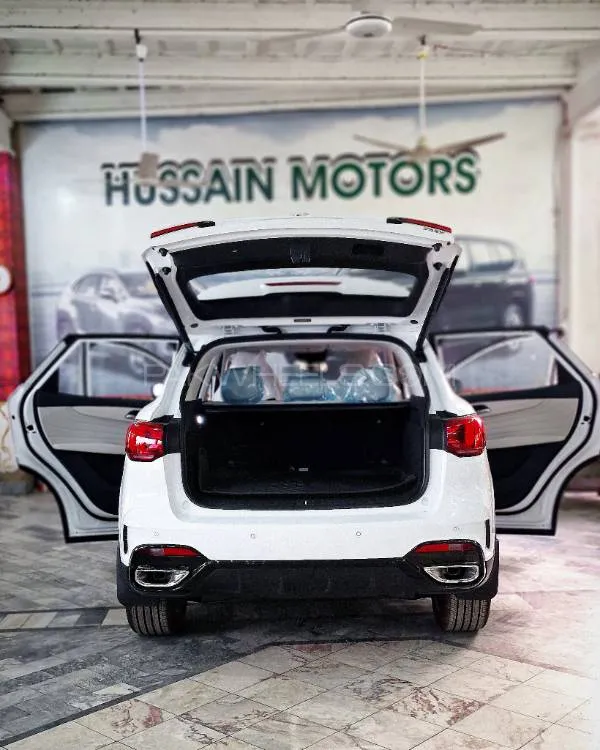 MG Other 2025 for Sale in Jauharabad Image-1