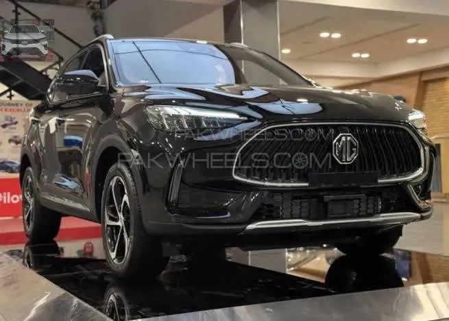MG HS 2025 for Sale in Lahore Image-1