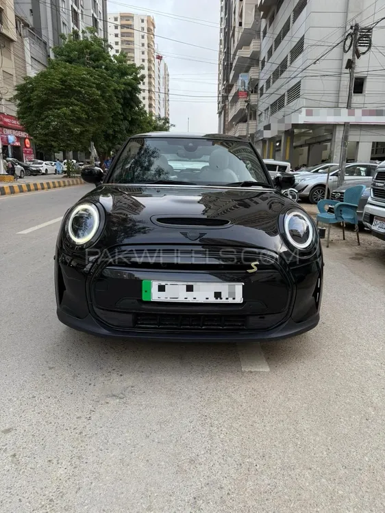 MINI Cooper 2022 for Sale in Karachi Image-1