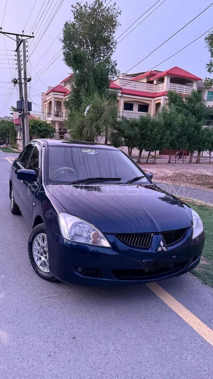 Mitsubishi Lancer 2005 for Sale in Rahim Yar Khan Image-1