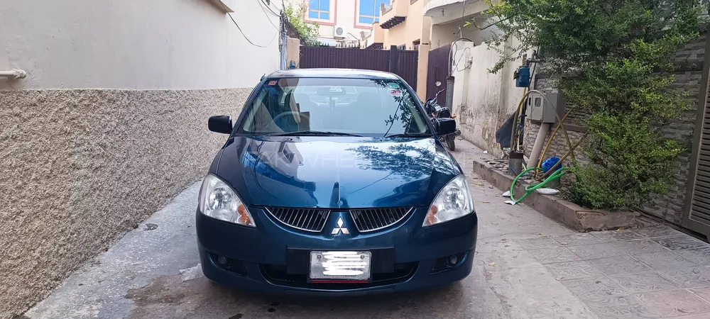 Mitsubishi Lancer 2005 for Sale in Rawalpindi Image-1
