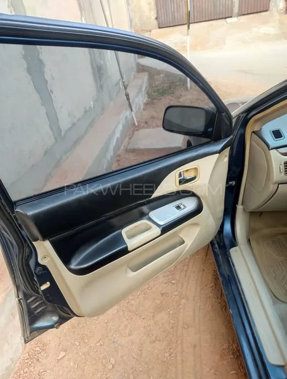 Mitsubishi Lancer 2006 for Sale in Islamabad Image-1
