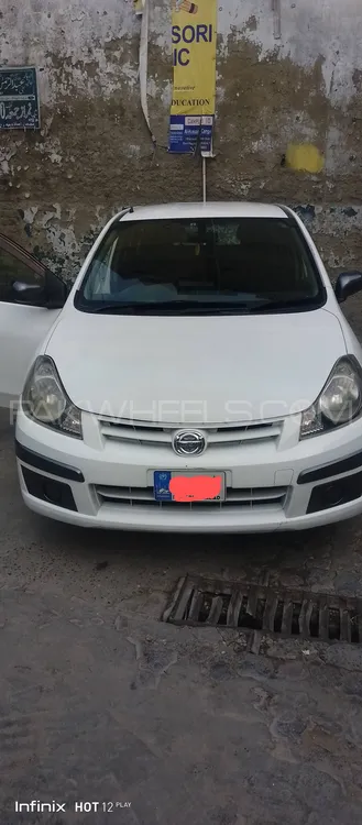 Nissan AD Van 2007 for Sale in Rawalpindi Image-1