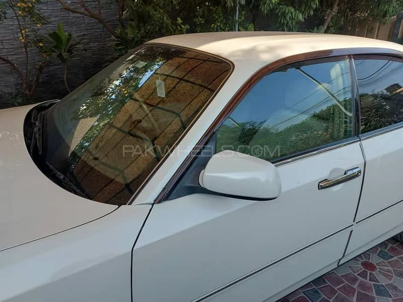 Nissan Other 2001 for Sale in Rawalpindi Image-1