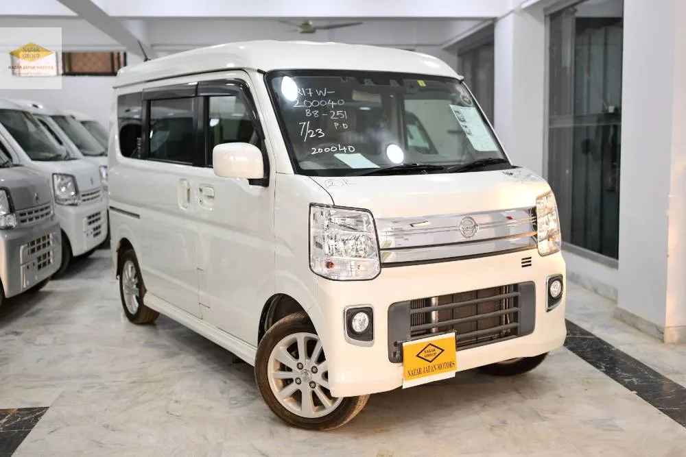 Nissan Clipper 2019 for Sale in Karachi Image-1