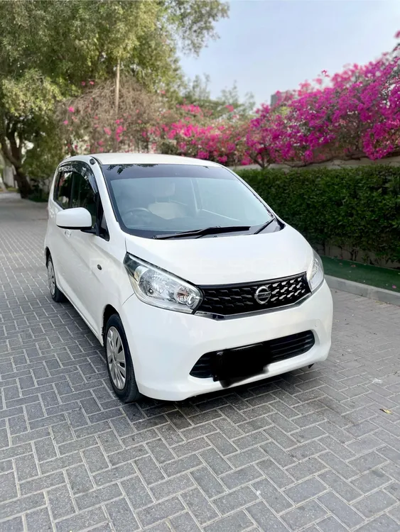 Nissan Dayz 2014 for Sale in Karachi Image-1