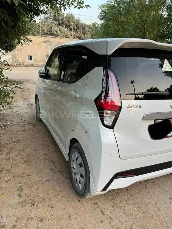 Nissan Dayz 2019 for Sale in Karachi Image-1
