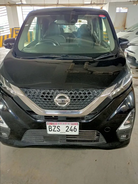 Nissan Dayz 2021 for Sale in Karachi Image-1