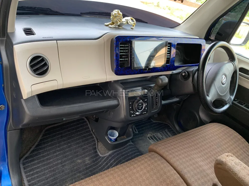 Nissan Moco 2015 for Sale in Bhimber Image-1