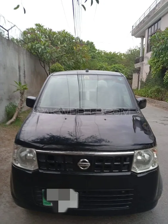 Nissan Otti 2011 for Sale in Lahore Image-1