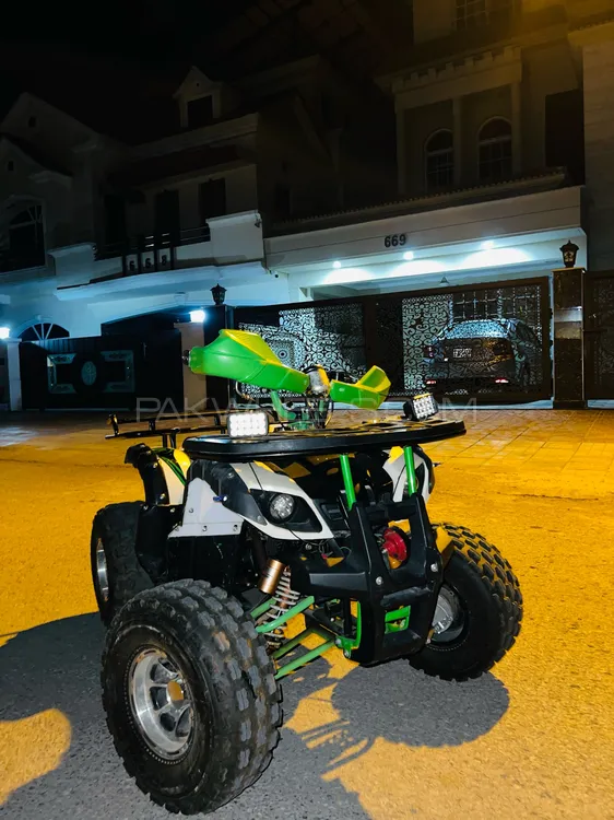 NPTC ATV 2024 for Sale Image-1