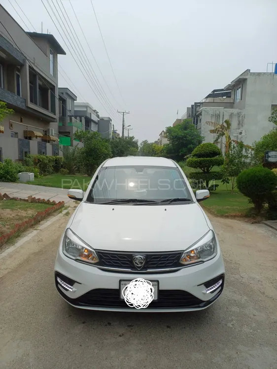 پروٹون ساگا 2022 for Sale in لاہور Image-1