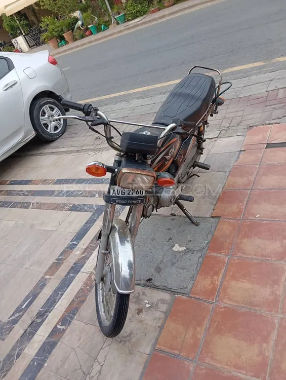 Road Prince Other 2016 for Sale Image-1