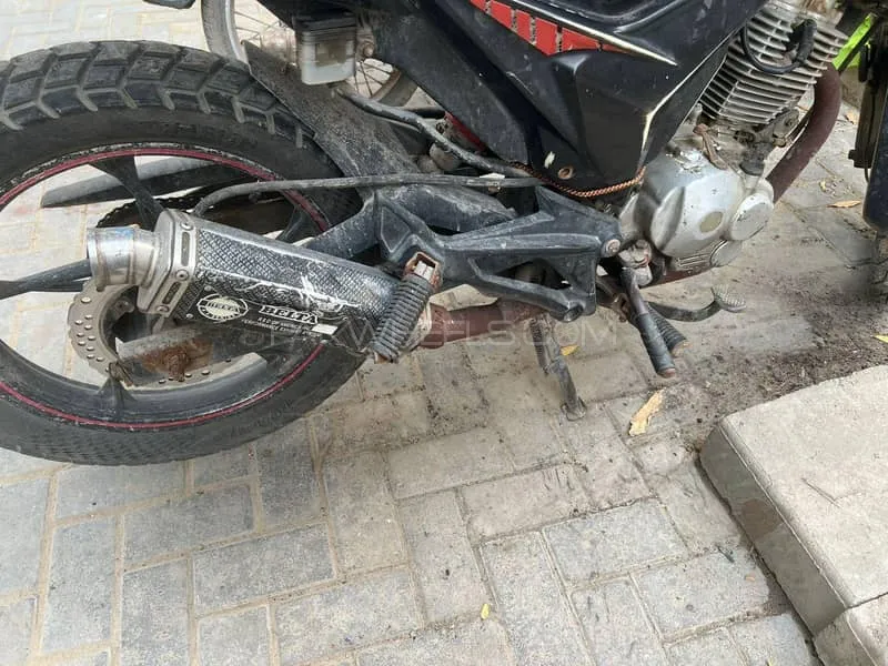 Super Power SP 150 Archi 2019 for Sale Image-1