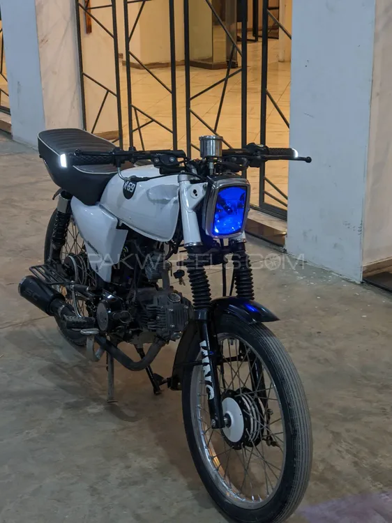 Super Power SP 70 2017 for Sale Image-1