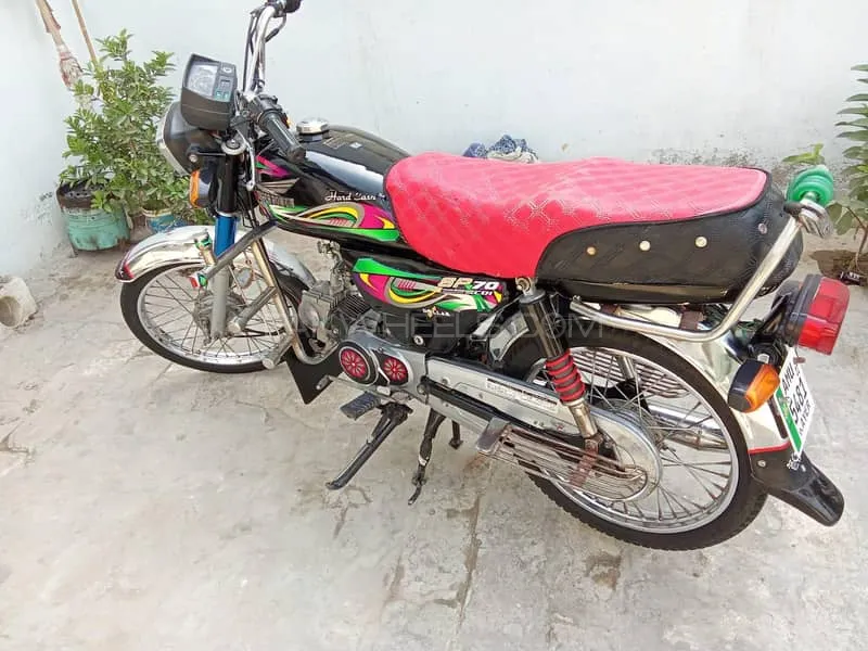 سُپر پاور SP 70 2022 for Sale Image-1