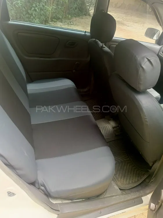 Suzuki Alto 2008 for Sale in Mardan Image-1