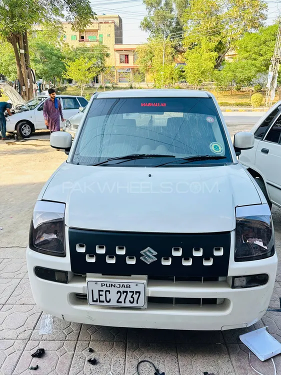 Suzuki Alto 2008 for Sale in Rawalpindi Image-1