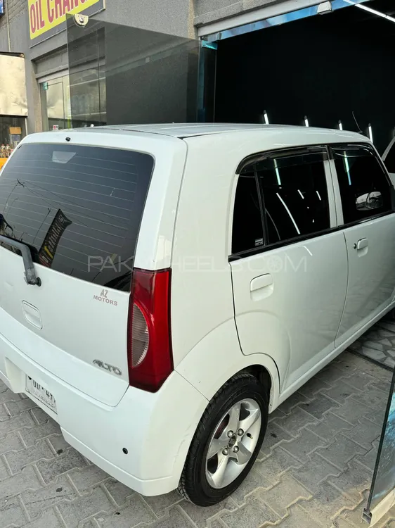 Suzuki Alto 2007 for Sale in Peshawar Image-1