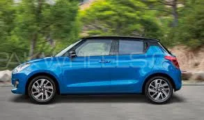 سوزوکی آلٹو 2023 for Sale in گجرانوالہ Image-1