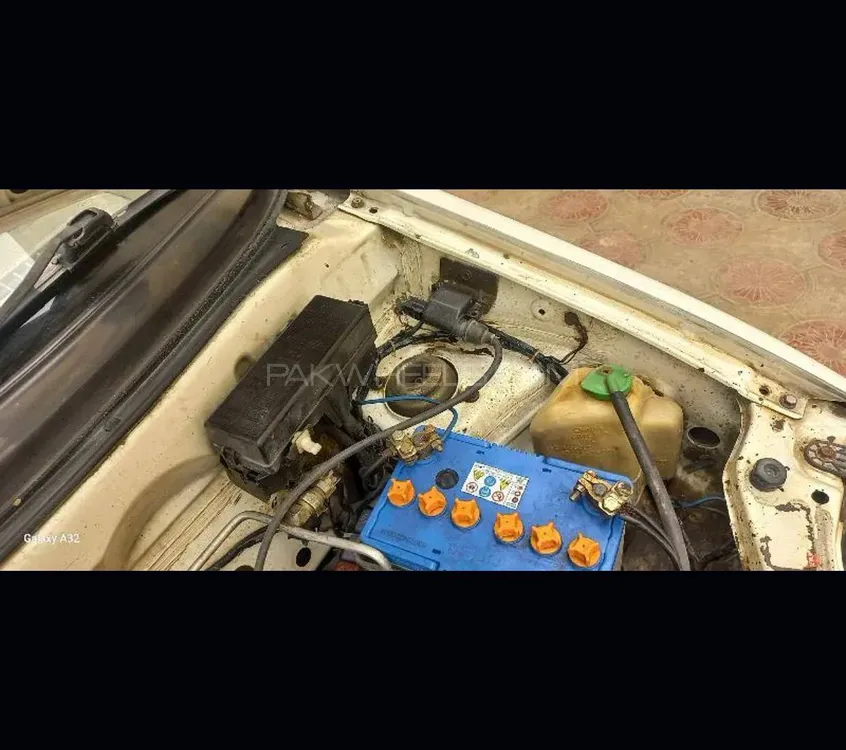 Suzuki Alto 2007 for Sale in Lahore Image-1