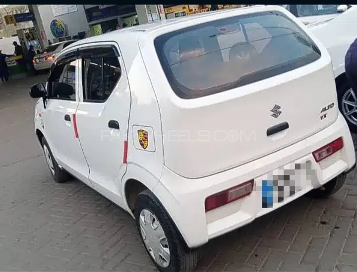 Suzuki Alto 2020 for Sale in Rawalpindi Image-1