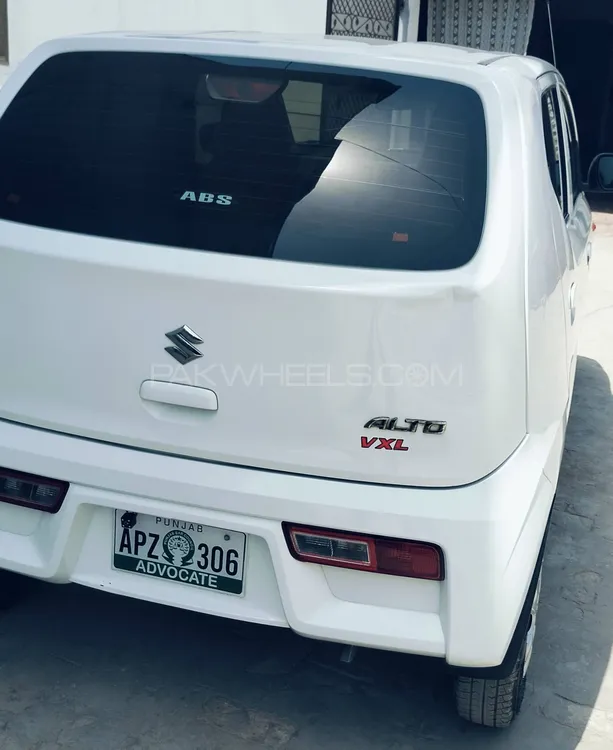 Suzuki Alto 2023 for Sale in Okara Image-1
