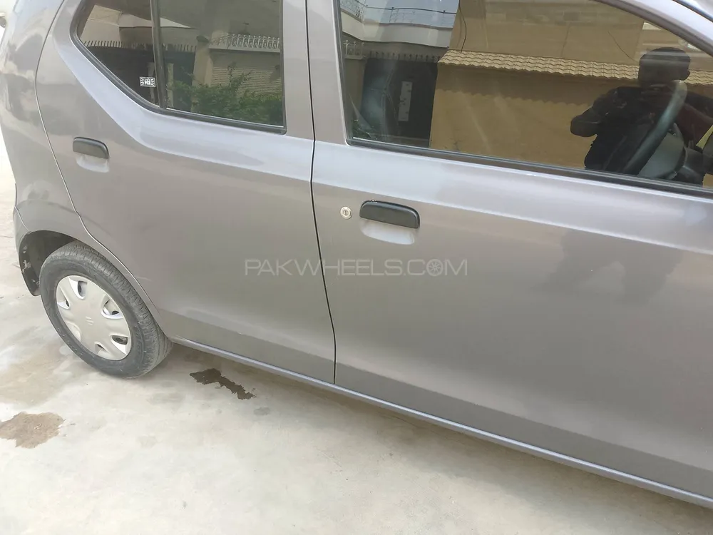 Suzuki Alto 2019 for Sale in Hyderabad Image-1