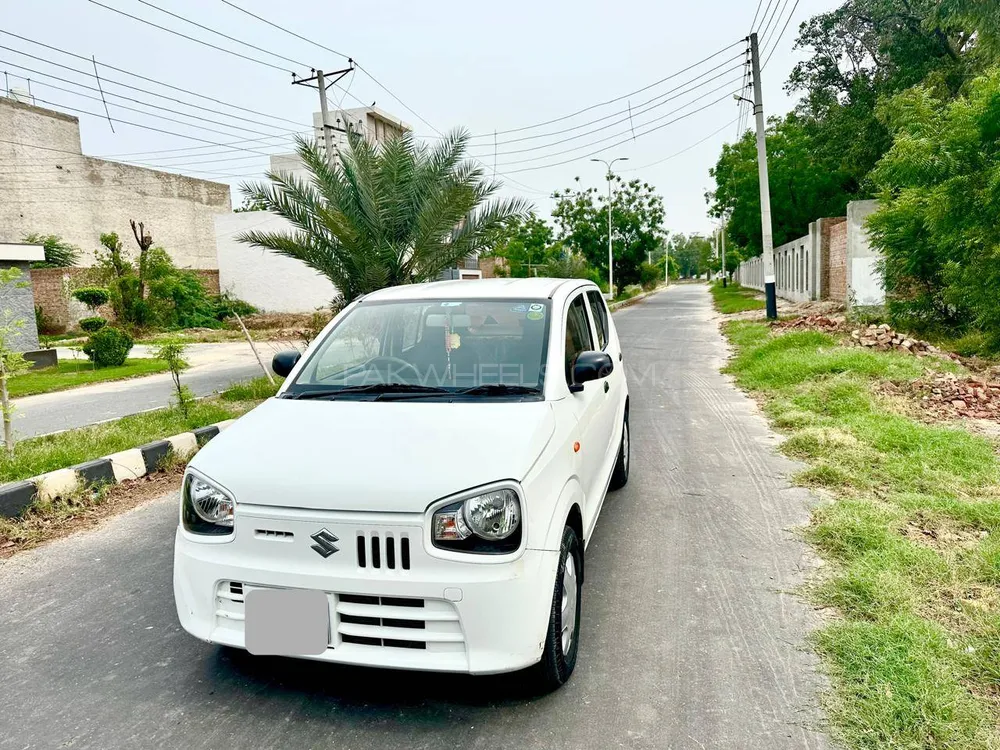 Suzuki Alto 2019 for Sale in Okara Image-1