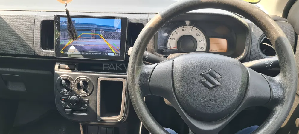 Suzuki Alto 2022 for Sale in Mardan Image-1