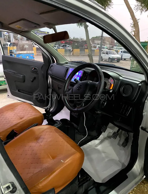 Suzuki Alto 2022 for Sale in Larkana Image-1