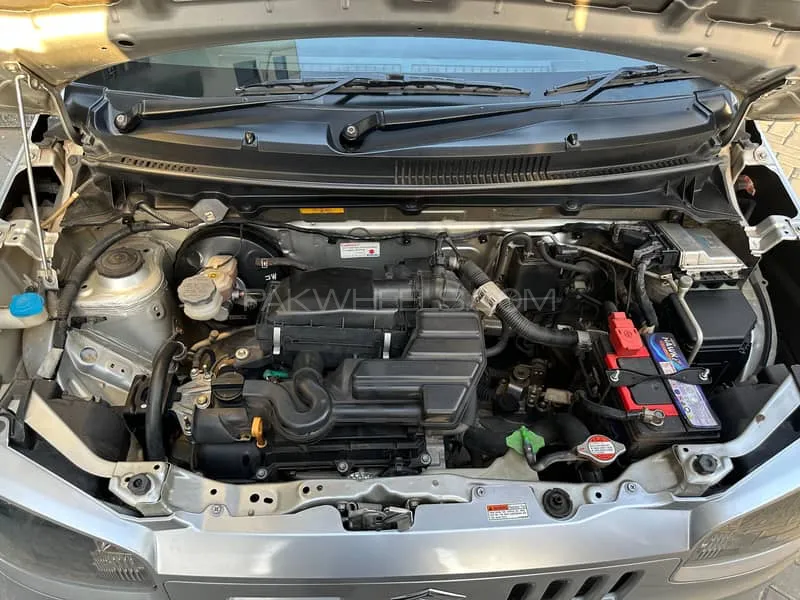Suzuki Alto 2022 for Sale in Islamabad Image-1