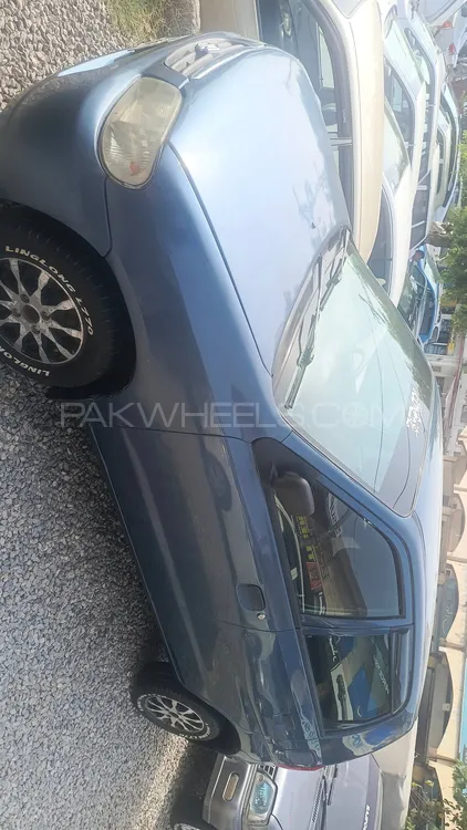 Suzuki Alto 2008 for Sale in Wah cantt Image-1