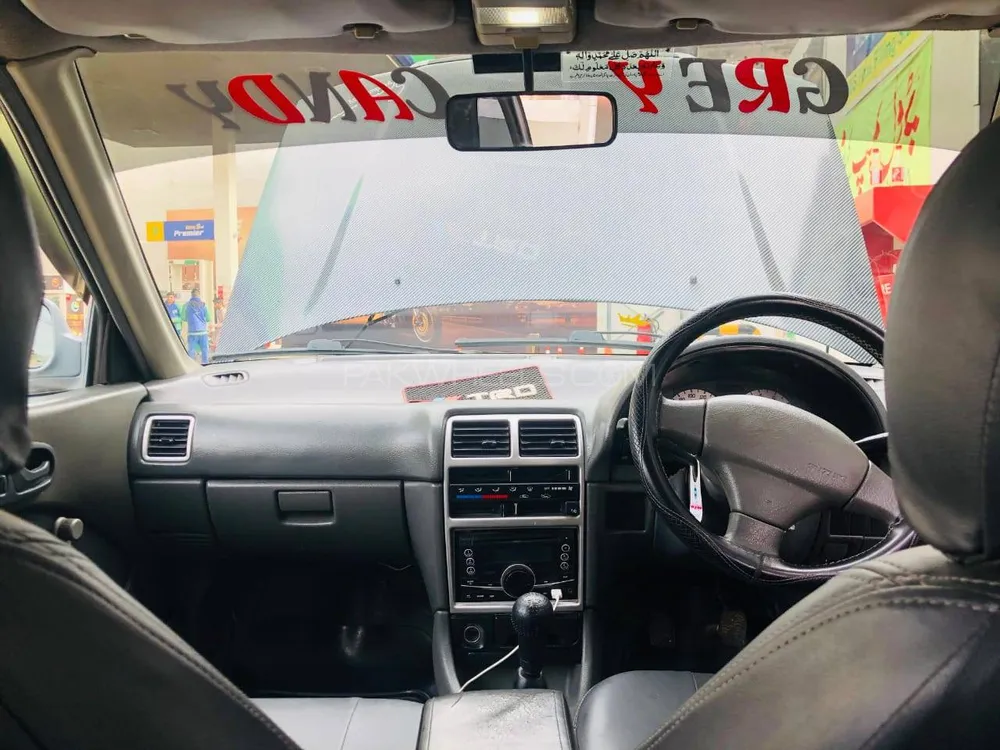 Suzuki Cultus 2013 for Sale in Narowal Image-1