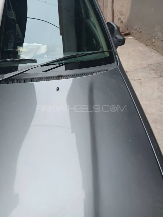 Suzuki Cultus 2011 for Sale in Faisalabad Image-1