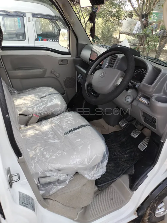 سوزوکی ایوری 2021 for Sale in پتوکی Image-1
