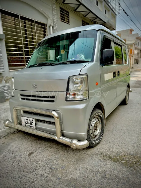 Suzuki Every 2012 for Sale in Kahuta Image-1