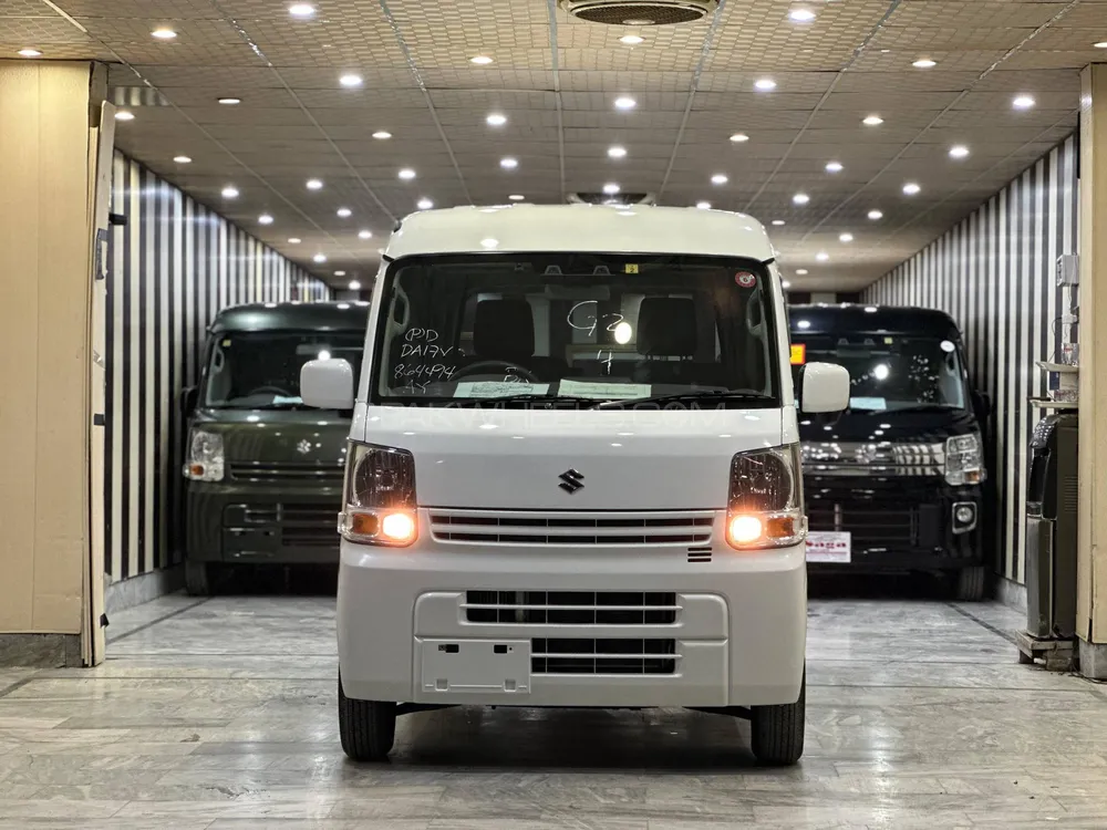سوزوکی ایوری 2021 for Sale in گجرانوالہ Image-1