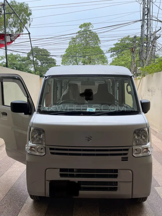 Suzuki Every 2025 for Sale in Lahore Image-1