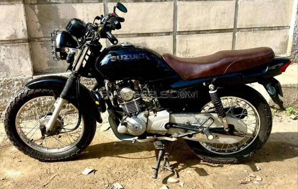 سوزوکی GD 110 2014 for Sale Image-1