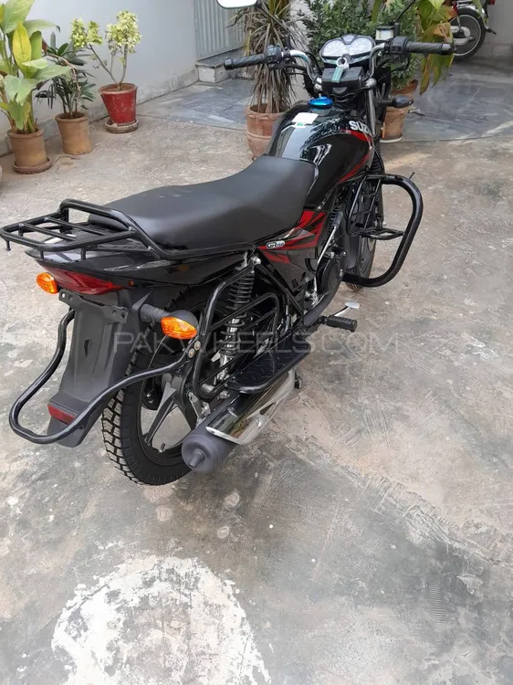 Suzuki GR 150 2023 for Sale Image-1