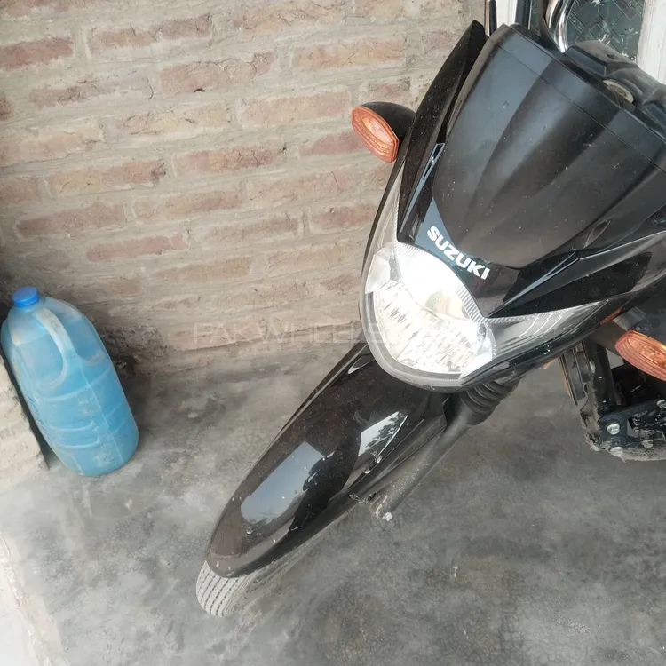 سوزوکی GS 150 2025 for Sale Image-1
