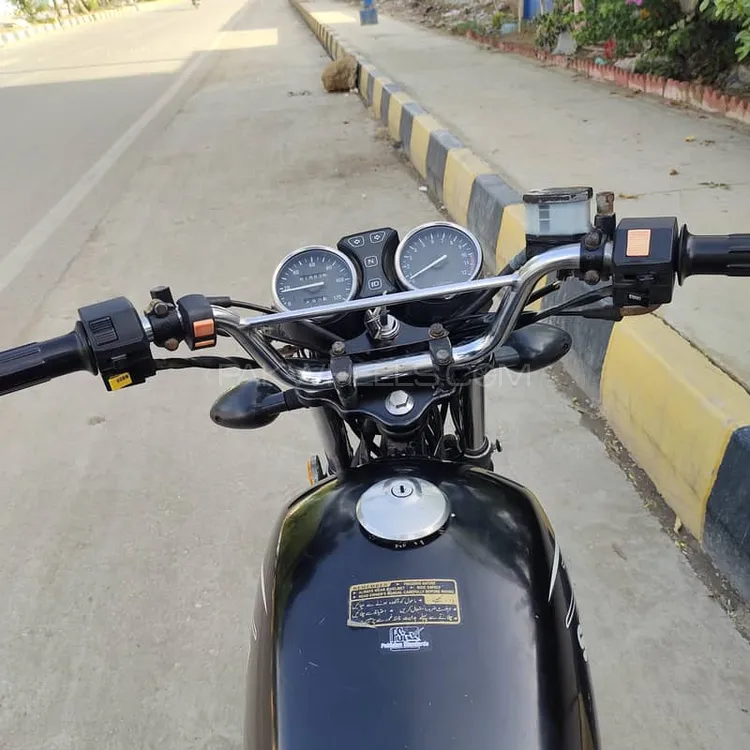 Suzuki GS 150 SE 2021 for Sale Image-1