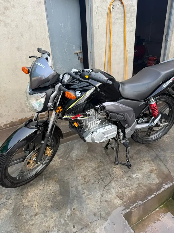 سوزوکی GSX 125 2023 for Sale Image-1