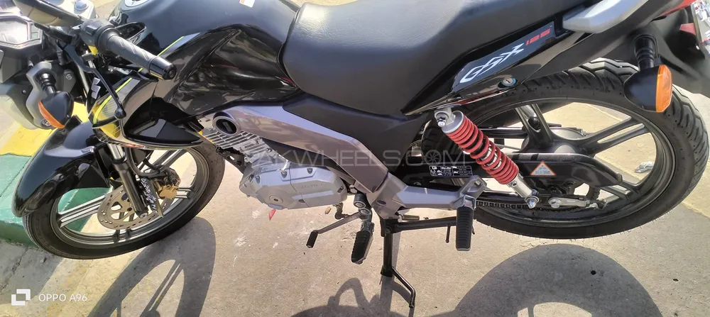 سوزوکی GSX 125 2024 for Sale Image-1