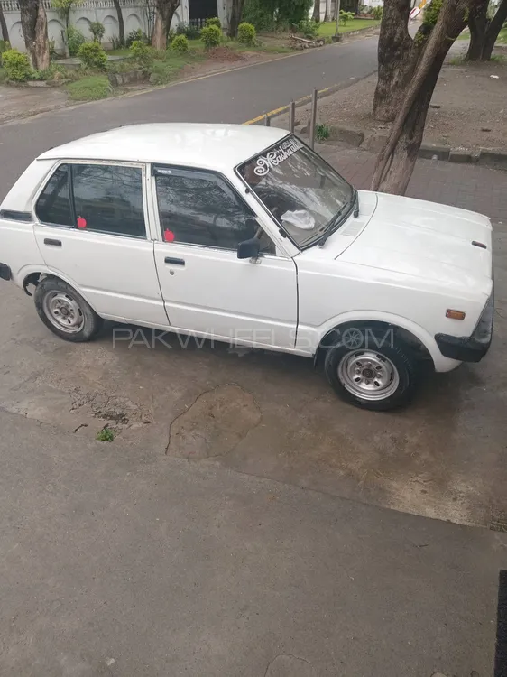 Suzuki Khyber 1987 for Sale in Islamabad Image-1