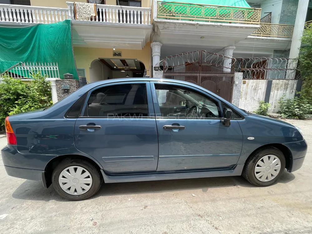 Suzuki Liana 2006 for Sale in Rawalpindi Image-1