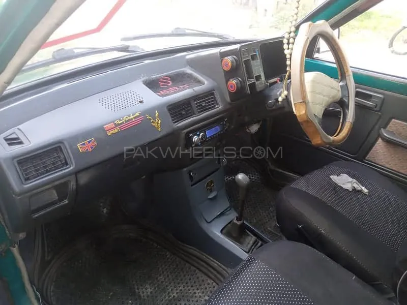Suzuki Mehran 1998 for Sale in Rawalpindi Image-1