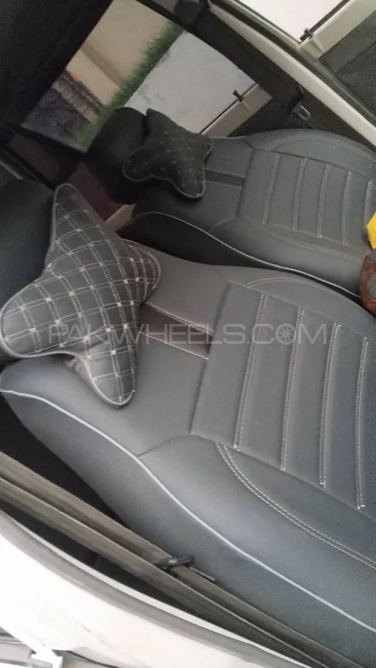 Suzuki Mehran 2013 for Sale in Sahiwal Image-1
